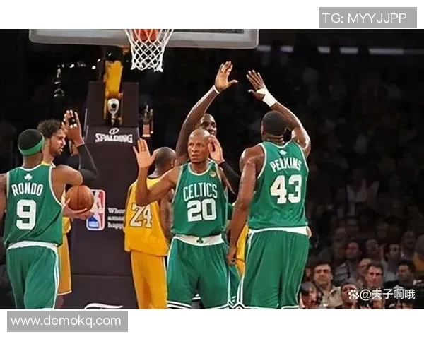 湖人热火2006年总决赛回顾：经典对决与传奇时刻的交织