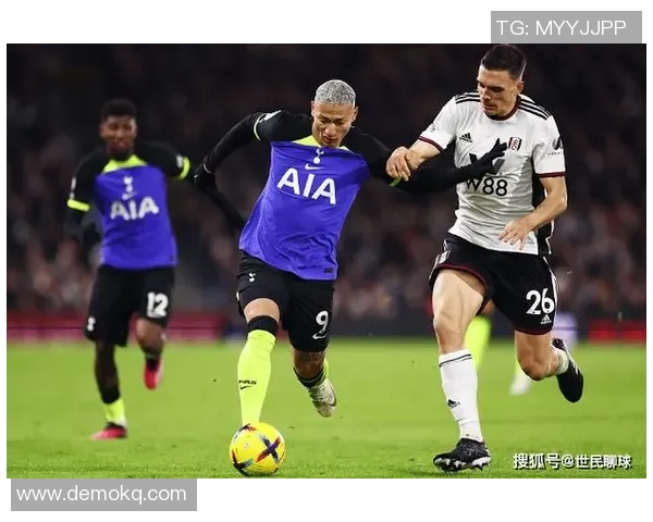 热刺主场迎战布莱克本力争全取三分展现强队风范