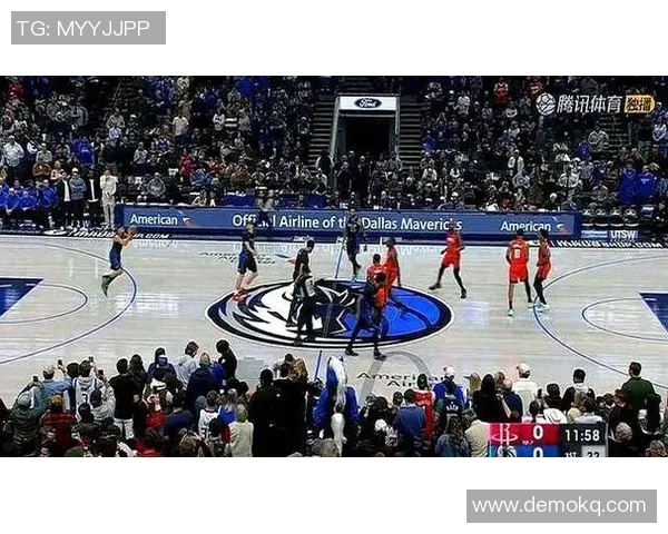 独行侠与火箭激战正酣谁能在这场对决中笑到最后